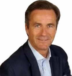 Photo of Oern Stuge